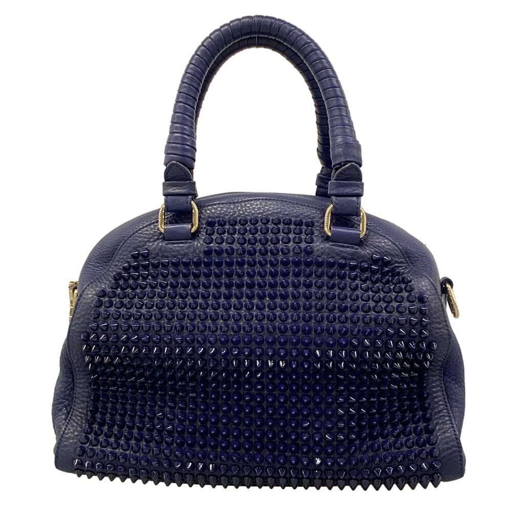 Christian Louboutin Panettone Handbag